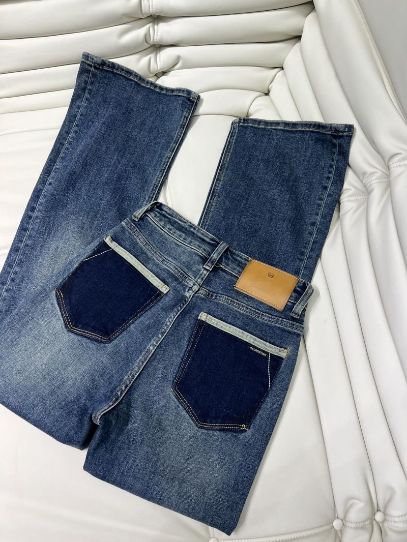 Unclassified Brand Jeans